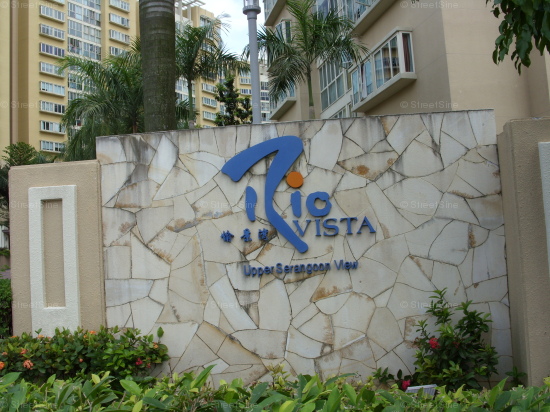 Rio Vista (D19), Condominium #980392